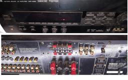 二手YAMAHA 舒伯特家庭劇院5件式喇叭組NS-F150+B150+C150不拆賣 歷史價格詳細信息