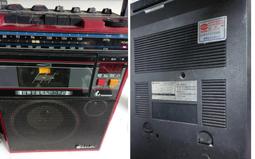 《故障擺飾》SAMPO 聲寶牌：映像管木殼彩色電視機（15吋螢幕、型號：Z-165、80年代、老三台） 歷史價格詳細信息