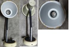 二手市面稀少復古檯燈(狀況如圖當收藏/裝飾品) 歷史價格詳細信息