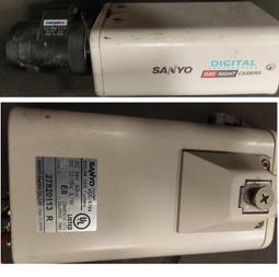 二手SANYO 台灣三洋原廠冷氣遙控器SL-AS0 (上電LED會亮 歷史價格詳細信息