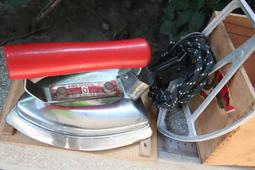 50年代 正老 全鐵殼 毛玻璃 . 緊急出口 EXIT 台中  Under Object 古道具 歷史價格詳細信息