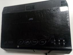 JVC CA EXA3 DVD CD USB 床頭音響 全機功能 全音域 木振膜核桃實木音箱 原廠遙控器 歷史價格詳細信息