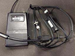 二手MIPRO MA-101肩掛式無線喊話器攜帶式擴音機(初步測試可以使用歡迎自取無電池 歷史價格詳細信息