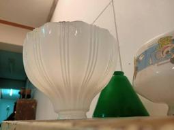 極美！ 經典 五球 雙桿 老吊燈 . 徑約 62  高約 50 三段鍊繩變化亮度 歷史價格詳細信息