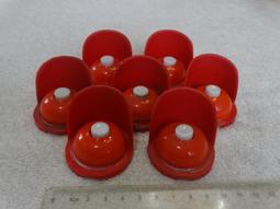 防爆電鈴信號器 KXJH-127礦用隔爆兼本質安全型聲光組合信號器 歷史價格詳細信息