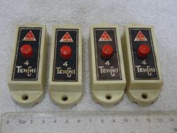 早期元山牌平頭桌扇。文物展中請問與答 歷史價格詳細信息