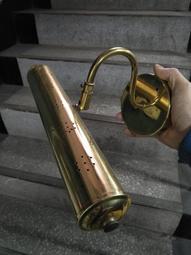 銅燈 幾何 陣列 老燈  . 純銅 鑲嵌 完美品 . 全件完整 底座木板 . 尺寸 33.5台中Under Object 歷史價格詳細信息