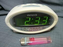 愛華AIWA CSD-EL50HE 手提音響 歷史價格詳細信息