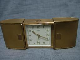 機械鬧鐘迷妳鬧鐘復古懷舊老式發條上弦全銅機械小鬧鐘上發條老式 歷史價格詳細信息