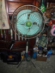 大同  火箭炮型直立電風扇 歷史價格詳細信息