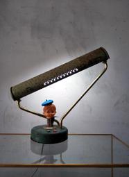 特殊 點燈 長橢圓 大鏡 . 空間美品 少見 . 122 / 47 歷史價格詳細信息