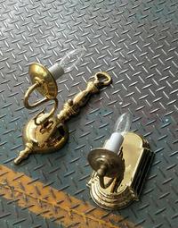 古壁燈 老壁燈 老燈 早期 尺寸約 25 台中 Under Object 歷史價格詳細信息