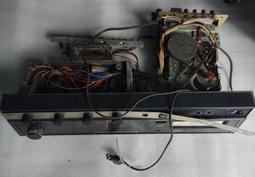 二手市面稀少VTG 14-945 Modulette 808 8軌道立體聲收音機(初步測試上電有反應歡迎自取 價格比較,價格查詢,歷史價格詳細信息