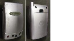 二手市面極稀少MOTOROLA小海豚CD-928手機(無電池測試當收藏/裝飾品 歷史價格詳細信息