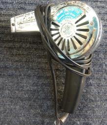 古董家電  古董吹風機 日立牌 hair dryer  台灣製造 歷史價格詳細信息