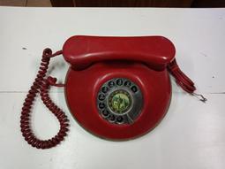 早期電話機 美國製轉盤式古董電話機 歷史價格詳細信息