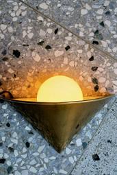 特殊 點燈 長橢圓 大鏡 . 空間美品 少見 . 122 / 47 歷史價格詳細信息