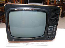 早期电視机 歷史價格詳細信息