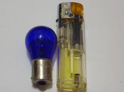 12v27w單心方向燈泡 台灣製作。ㄧ卡兩顆 不分售 歷史價格詳細信息