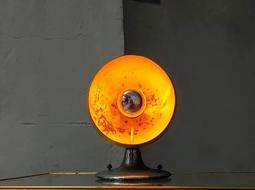 眼球 壁燈 台中 Under Object 老燈 歷史價格詳細信息