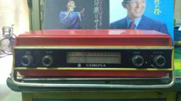 古董 早期  日製  SONY 2R-29 RADIO Pocket Six Transistor Radio 歷史價格詳細信息