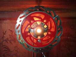 中古陳H4 工業風 創意燈 品味燈 藝術燈 壁燈 夜燈 實照整體創作擦跡2500元 咖啡民宿收藏觀賞擺飾電影電視拍攝道具 歷史價格詳細信息