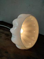 奶油 布線 吊燈  . 一 對 2 件 . 形美  色感佳 . 尺寸約 20 / 17 歷史價格詳細信息