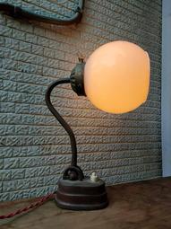 奶油球燈 拋燈 壁燈 . 球徑約 15-16 亮面奶油球 老燈 早期 歷史價格詳細信息