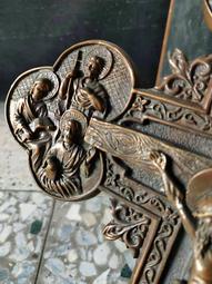 老歐洲 銅吊燈 內e27 完整漂亮  . 五金都在 可直接安裝 . 徑約29.5 高約 25 鍊長85 歷史價格詳細信息