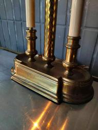 台中 Under Object 老歐洲 手工 吹製 藝術吊燈 . 徑12 高 12.5  庫存 2 歷史價格詳細信息