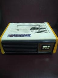 早期冷暖器機 (已售出，勿下標) 歷史價格詳細信息