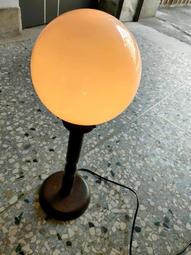 古壁燈 老壁燈 老燈 早期 尺寸約 25 台中 Under Object 歷史價格詳細信息