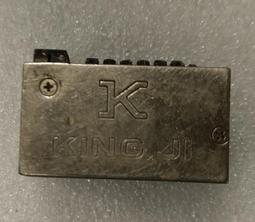 KINGO-特大尺碼-男款 圓領T恤-軍綠-315117 歷史價格詳細信息