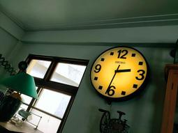 巨型 會亮電鐘 .火車鐘 教堂鐘 古時計 老鐘 壁掛 巨大 65 ~ 70 公分. 插電 110  功能正常 非常實用 價格比較,價格查詢,歷史價格詳細信息