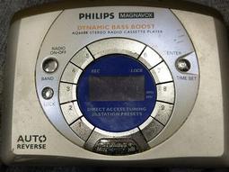 二手市面稀少復古PHILIPS TCD898/SP(電池無電無其他配件測試當收藏/裝飾品) 歷史價格詳細信息