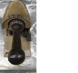 復古日本IWATSU 岩通示波器螢幕 歷史價格詳細信息