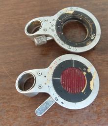 復古早期橘色古著圖騰毛海毛衣零尺碼品項如圖 歷史價格詳細信息