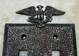 早期古典歐洲玻璃花朵造型：五燈吸頂燈(餐桌燈、巴洛克風格) —老臺灣燈具收藏 歷史價格詳細信息