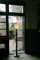 巨大 奶油球 球徑 26 奶油燈 老燈 吊燈 全新美規布線 完美使用 台中 Under Object 歷史價格詳細信息