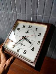 台中 Under Object 老義大利 電鐘 VINTAGE MOD DEP GOLD MANTEL CLOCK 歷史價格詳細信息