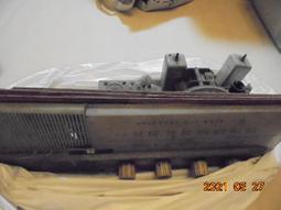 真空管收音機 Graetz Melodia 819 1959 FM AM Tube Radio 真空管 收音機 歷史價格詳細信息