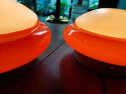 spaceage Guzzini Italy  台中 Under Object 古道具 歷史價格詳細信息