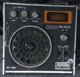 二手復古華麗牌 HD-105 古董家電吹風機(初步測試可以運轉當收藏/裝飾品 歷史價格詳細信息