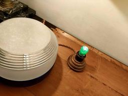 老壁燈 雙頭 木座 乳白 奶油 多組  台中 Under Object 歷史價格詳細信息