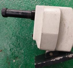 二手市面稀少復古儀器玻璃配件(狀況如圖當收藏/裝飾品) 歷史價格詳細信息