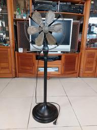 早期電風扇(5)~金龍牌~桌上型~10吋~鐵+塑料製~功能正常~懷舊.擺飾.道具 歷史價格詳細信息