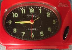 二手復古CITIZEN DTRQ1507 機械手錶(初步測試有反應當收藏/裝飾品) 歷史價格詳細信息