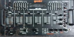 二手市面稀少復古Gemini DJ TT 04黑膠機(上電有反應物品很重當收藏/裝飾品) 歷史價格詳細信息