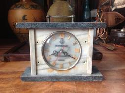 早期大理石電話機座 可旋轉電話機底座 3.05 公斤 歷史價格詳細信息