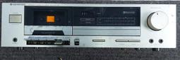 二手市面稀少復古日本制Kenwood KX-40 Stereo Deck(上電有反應卡帶當無反應收藏/裝飾品) 價格比較,價格查詢,歷史價格詳細信息